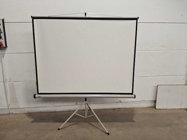 Hobo - projection screen - 84 inch - afbeelding 1 van  6