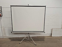 Hobo - projection screen - 84 inch - afbeelding 1 van  6