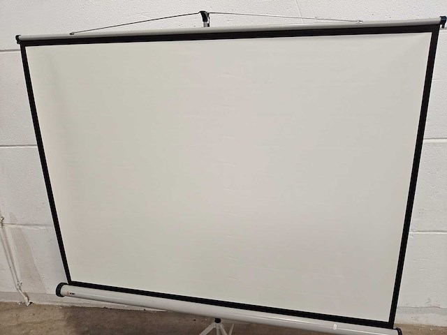 Hobo - projection screen - 84 inch - afbeelding 3 van  6
