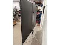 Hobo - projection screen - 84 inch - afbeelding 4 van  6