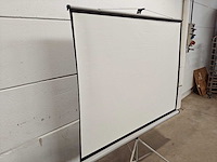 Hobo - projection screen - 84 inch - afbeelding 5 van  6