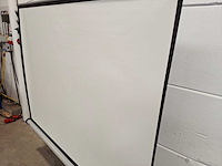 Hobo - projection screen - 84 inch - afbeelding 6 van  6