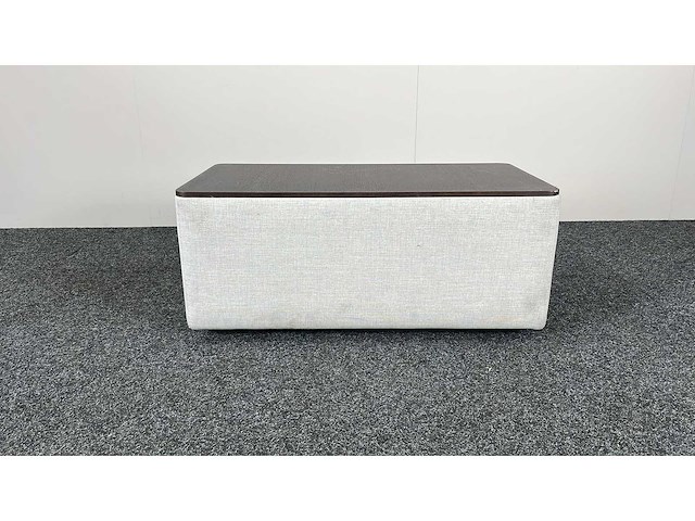 Hocker - afbeelding 1 van  5