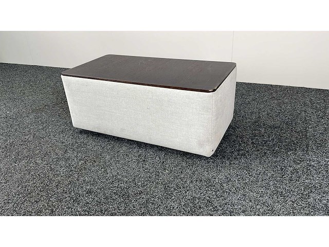 Hocker - afbeelding 2 van  5