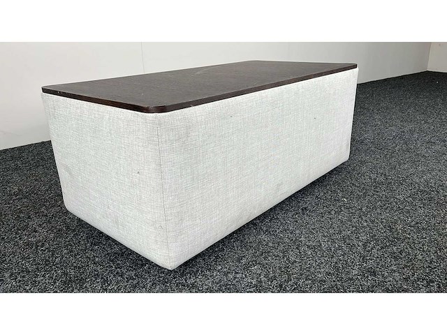 Hocker - afbeelding 3 van  5