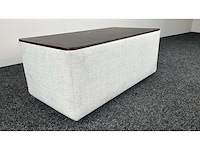 Hocker - afbeelding 3 van  5