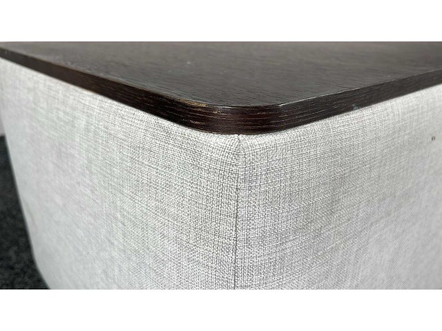 Hocker - afbeelding 4 van  5