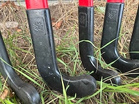 Hockey sticks (21x) - afbeelding 2 van  5