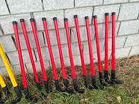 Hockey sticks (21x) - afbeelding 5 van  5