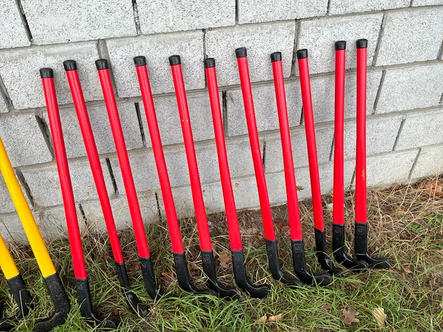 Hockey sticks (21x) - afbeelding 5 van  5