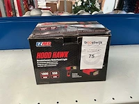 Hod hawk xluhlseu garage licht