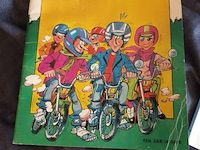 Hoe brommer hoe liever - afbeelding 1 van  3