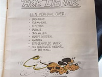 Hoe brommer hoe liever - afbeelding 2 van  3