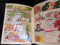 Hoe brommer hoe liever - afbeelding 3 van  3