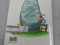 Hoe de kleine obelix in de ketel van de druïde viel - afbeelding 3 van  3