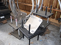 Hoeden voor truss (x9) - afbeelding 1 van  3