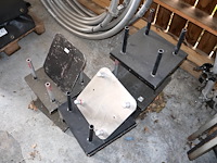 Hoeden voor truss (x9) - afbeelding 3 van  3