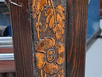 Hoedenplank met kapstok - afbeelding 2 van  3