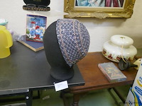 Hoedje - afbeelding 1 van  1