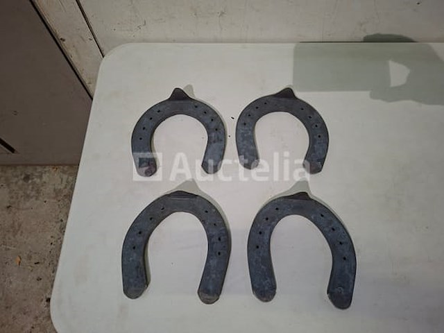 Hoefijzers - afbeelding 2 van  8