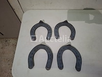 Hoefijzers - afbeelding 2 van  8