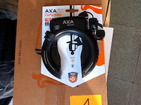 Hoefijzerslot - afbeelding 2 van  2