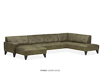 Hoek salon - afbeelding 1 van  1