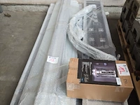 Hoek stoomdouche nn dz965f8 - afbeelding 7 van  7