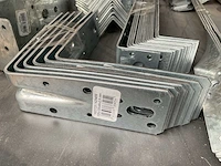 Hoek verbinders en balkdragers - afbeelding 4 van  8