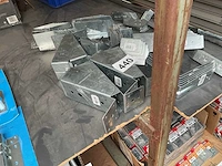 Hoek verbinders en balkdragers - afbeelding 8 van  8