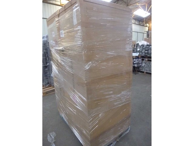 Hoekbad - 240l - 170 x 75 x 58 cm - wit - linker hoek - afbeelding 9 van  9