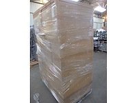 Hoekbad - 240l - 170 x 75 x 58 cm - wit - linker hoek - afbeelding 9 van  9