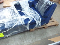 Hoekbank + chaise longue - afbeelding 5 van  6