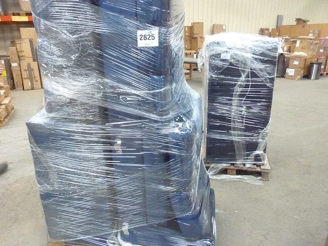 Hoekbank + chaise longue - afbeelding 6 van  6