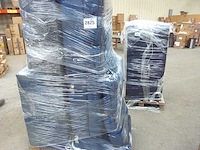 Hoekbank + chaise longue - afbeelding 6 van  6