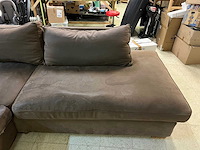 Hoekbank (l-vorm) - afbeelding 2 van  16