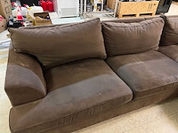 Hoekbank (l-vorm) - afbeelding 3 van  16