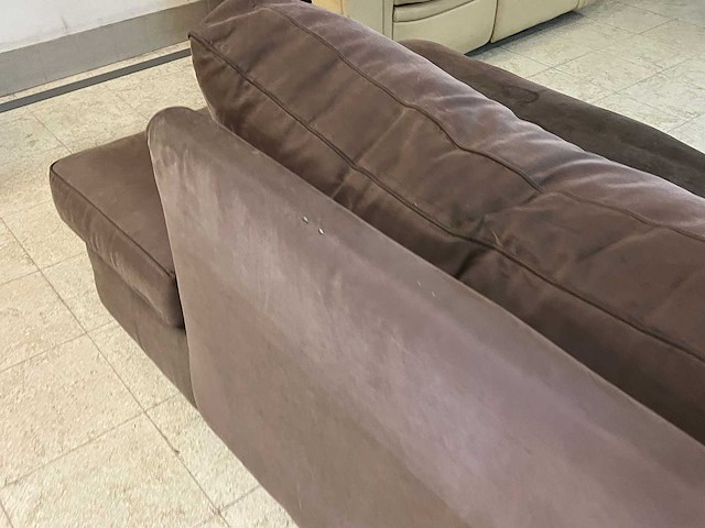 Hoekbank (l-vorm) - afbeelding 4 van  16