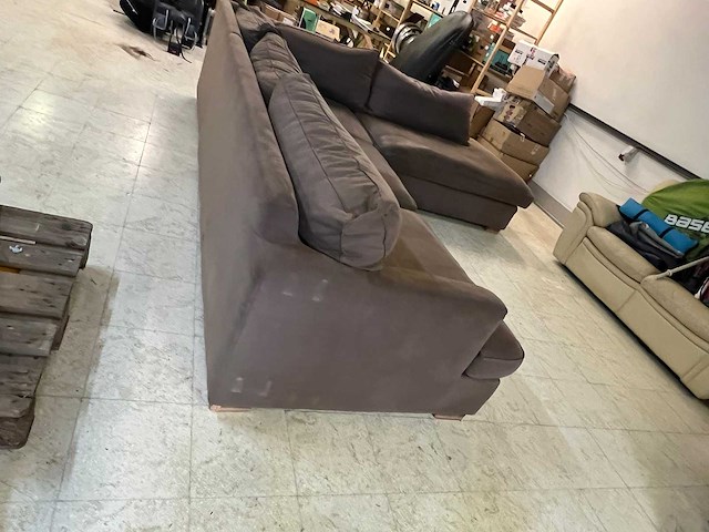 Hoekbank (l-vorm) - afbeelding 8 van  16