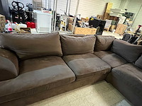 Hoekbank (l-vorm) - afbeelding 9 van  16