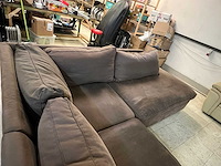 Hoekbank (l-vorm) - afbeelding 10 van  16