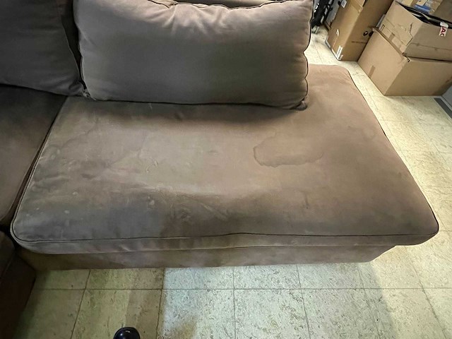 Hoekbank (l-vorm) - afbeelding 11 van  16