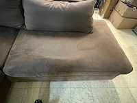 Hoekbank (l-vorm) - afbeelding 11 van  16