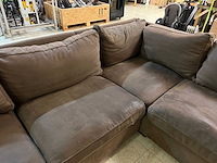 Hoekbank (l-vorm) - afbeelding 12 van  16