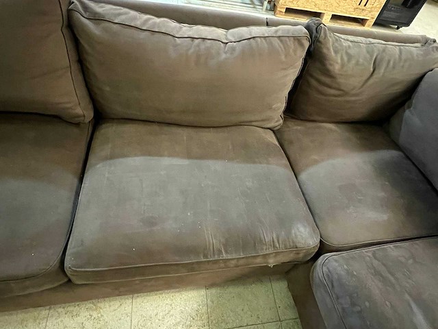 Hoekbank (l-vorm) - afbeelding 13 van  16