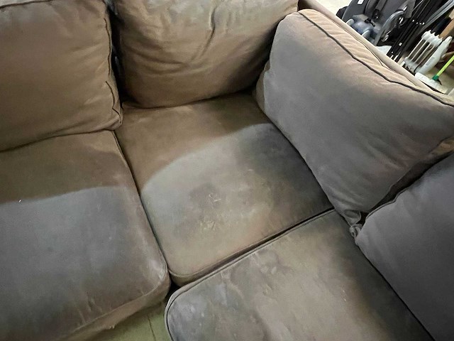 Hoekbank (l-vorm) - afbeelding 14 van  16