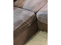 Hoekbank (l-vorm) - afbeelding 15 van  16