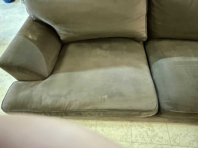 Hoekbank (l-vorm) - afbeelding 16 van  16