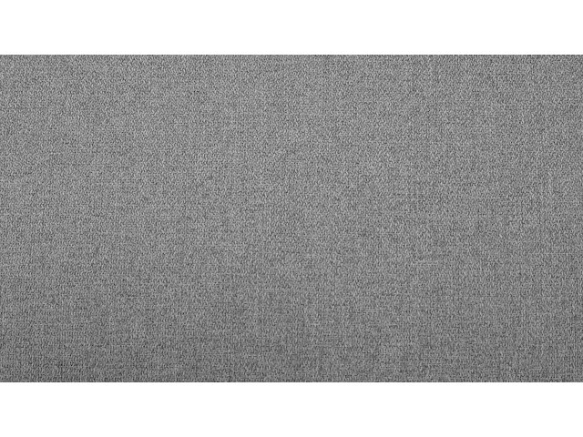 Hoekbank tweety - 192x137x82cm - grijze stof - afbeelding 6 van  7