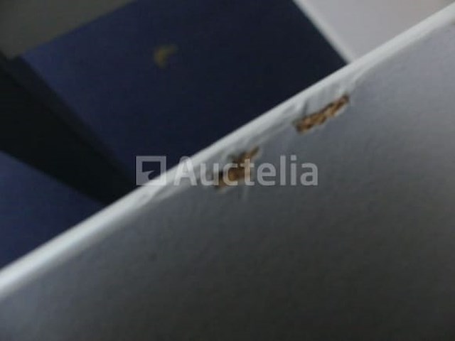 Hoekbureau + 2 tafels - afbeelding 7 van  9